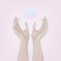 Machinedrum: Human Energy - Vinyl