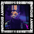 Danny Brown: Atrocity Exhibition  ( CD )