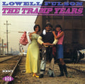 Lowell Fulson: Tramp Years  ( CD )