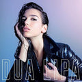 Dua Lipa - Dua Lipa ( VINYL )