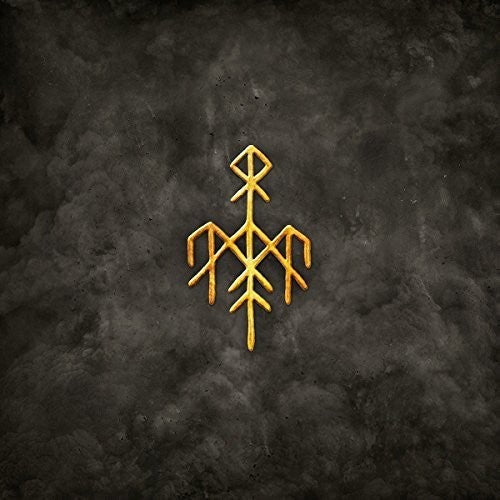 Wardruna: Runaljod Ragnarok - CD