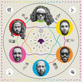 Alaclair Ensemble: Les Freres Cueilleurs  ( CD )
