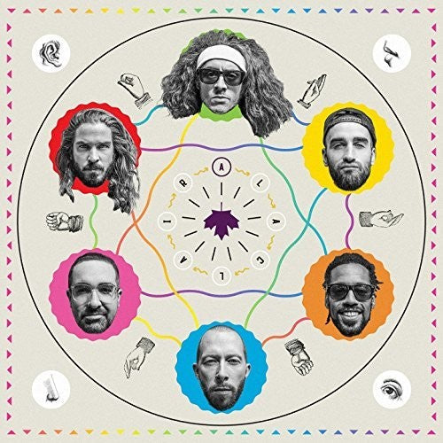 Alaclair Ensemble: Les Freres Cueilleurs  ( CD )