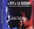 El Rey De La Habana / O.S.T.: El Rey de la Habana (The King of Havana) (Original Soundtrack) - CD