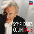 Colin Davis: Symphonies  ( CD )