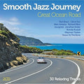 Various Artists: Smooth Jazz Journey: Great Ocean Road / Various - CD