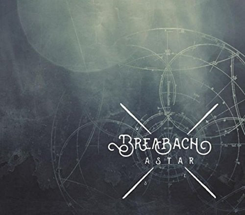 Breabach: Astar  ( CD )