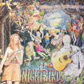 Carson, Rosie & Dempsey, Kevin: Nightbirds  ( CD )