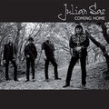 Julian Sas: Coming Home  ( CD )