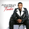 Jonathan Nelson: Fearless  ( CD )