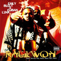 Raekwon: Only Built 4 Cuban Linx - Vinyl