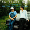 Do Right Men: Tribute to Dan Penn & Spooner: Do Right Men: Tribute To Dan Penn & Spooner  ( CD )