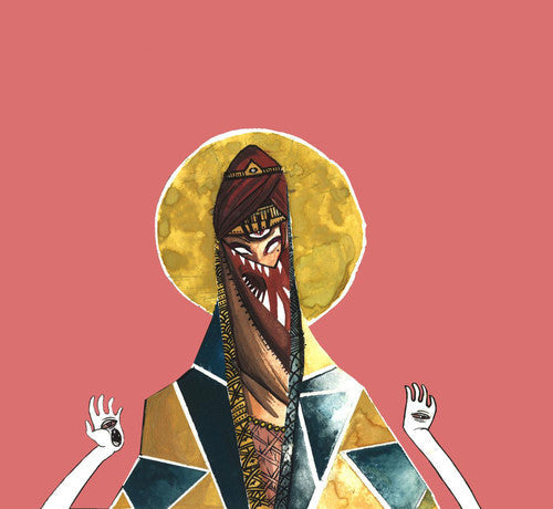 Pyramid Vritra: Danu - Vinyl