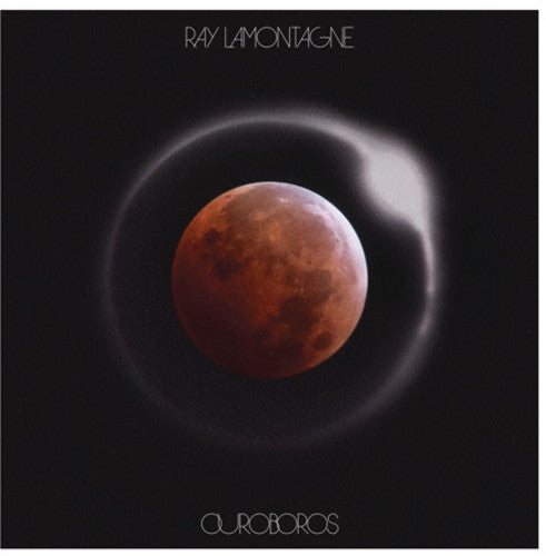 Ray LaMontagne: Ouroboros - VINYL