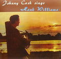 Johnny Cash: Sings Hank Williams - Vinyl