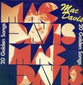 Mac Davis: 20 Golden Songs Import - Vinyl