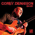 Corey Dennison: Corey Dennison Band  ( CD )