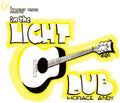 Horace Andy: In the Light Dub - VINYL