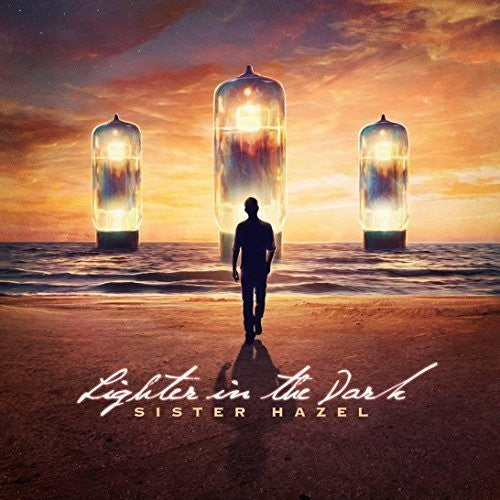 Sister Hazel: Lighter in the Dark  ( CD )