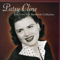 Patsy Cline: True Love: A Standards Collection  ( CD )