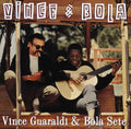 Vince Guaraldi: Vince and Bola - CD