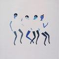 Various Artists: Pirotecnia, Vol. 2 - VINYL