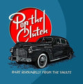 Various Artists: Pop The Clutch: Obscure Rockabilly From The Vaults - VINYL