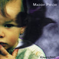 Maddy Prior: Ravenchild  ( CD )