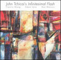 John Tchicai: John Tchicai's Infinitesimal Flash - CD
