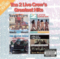 2 Live Crew: Greatest Hits - Vinyl