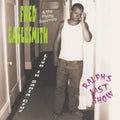 Fred Eaglesmith: Ralph's Last Show: Live In Santa Cruz  ( CD )