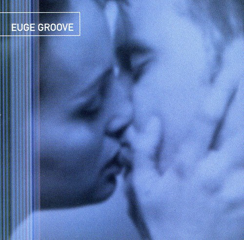 Euge Groove: Euge Groove - CD