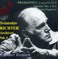 Sviatoslav Richter: Richter Archives Vol. 5  ( CD )