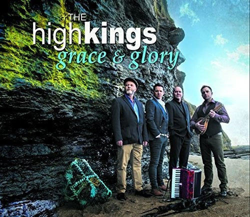 The High Kings: Grace & Glory  ( CD )