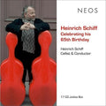 Heinrich Schiff: Hommage A Heinrich Schiff  ( CD )