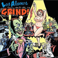 Various Artists: Los Alamos Grind! (Various Artists) - CD