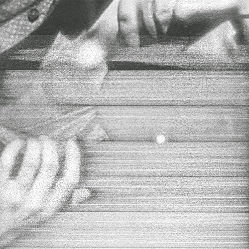 Gross Net: Quantitative Easing - Vinyl