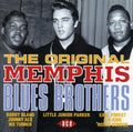 Various Artists: Original Memphis Blues Brother / Various  ( CD )