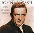 Johnny Cash: Best of  ( CD )