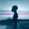 Nicholas Britell: Moonlight (Original Motion Picture Soundtrack) - VINYL