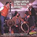 Larry Gatlin & Gatlin Brothers: Houston Denver / Not Guilty  ( CD )