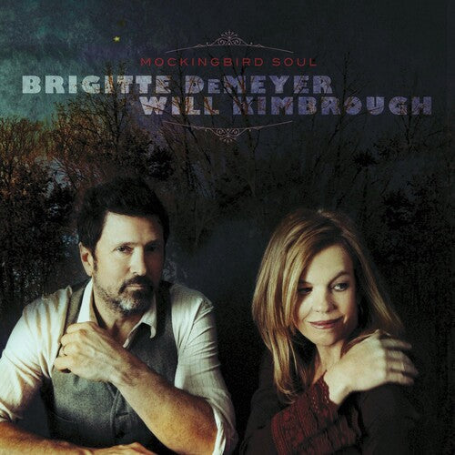 Will Kimbrough: Mockingbird Soul  ( CD )