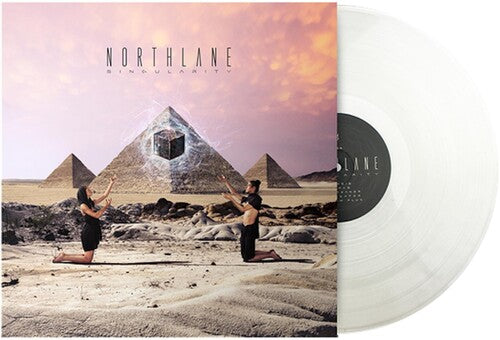 Northlane: Singularity (Ultra Clear Vinyl) - VINYL