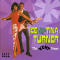 Ike & Tina Turner: Kent Years - CD
