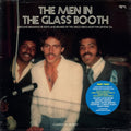 Various Artists: Men In The Glass Booth (part 2) / Various - VINYL