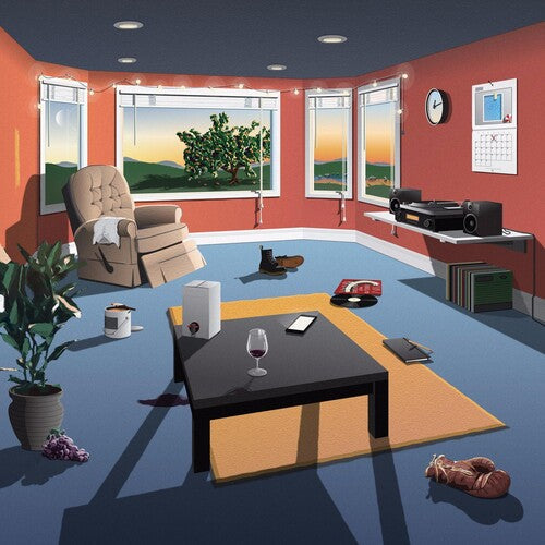 Hippo Campus: Landmark - VINYL