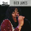 Rick James: 20th Century Masters: The Millennium Collection - CD