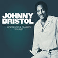Johnny Bristol: Modern Soul Classics 1974-1981 - CD