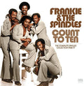 Frankie & the Spindles: Count To Ten - Complete Singles Collection 1968-77 - CD