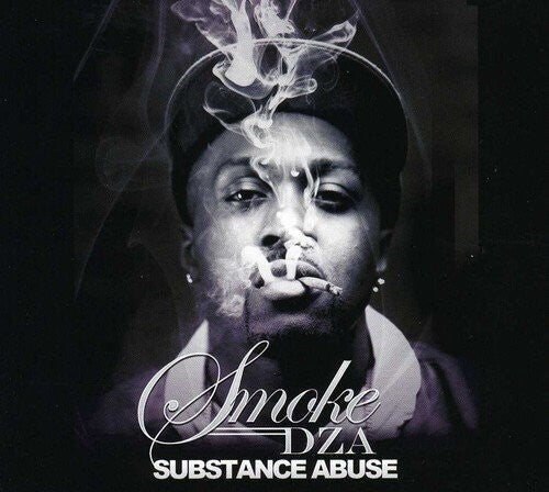 Smoke DZA: Substance Abuse  ( CD )